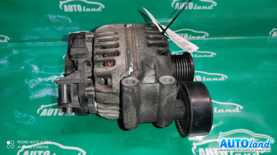 Alternator BMW 1 (E81,E87) 2004-2025 Cod 7532964