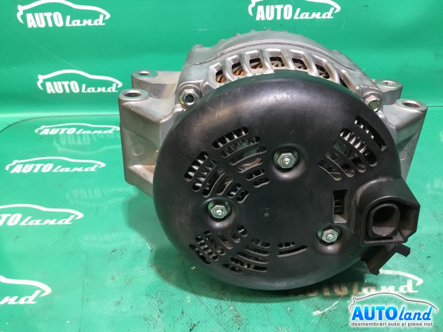 Alternator BMW 1 (E81,E87) 2004-2026 Cod 7639661