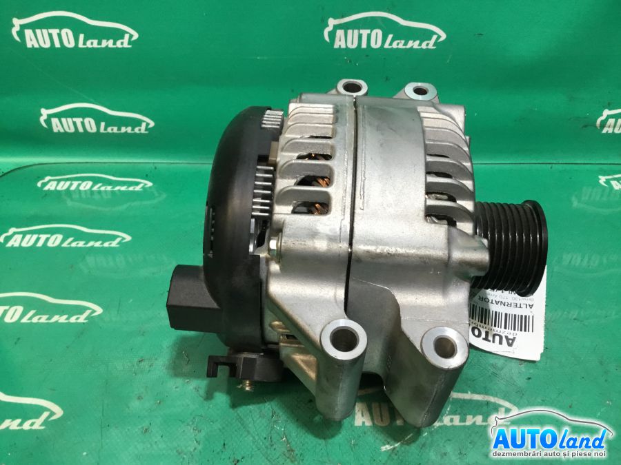 Alternator BMW 1 (E81,E87) 2004-2026 Cod 7639661