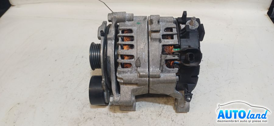 Alternator BMW 2 Series Active Tourer (U06) 2021-2026 Cod 5A504F9