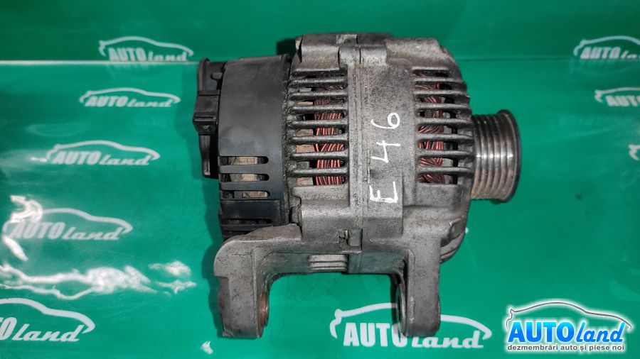 Alternator BMW 3 (E46) 1998-2005 Cod 1435429