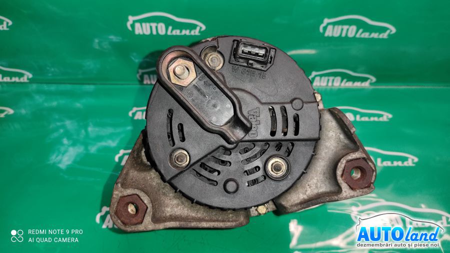 Alternator BMW 3 (E46) 1998-2005 Cod 2541961