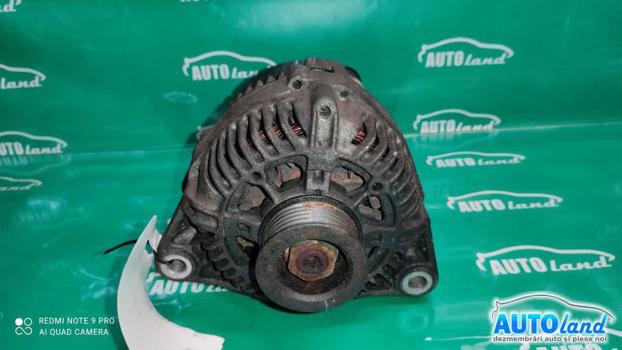 Alternator BMW 3 (E46) 1998-2005 Cod 2541961