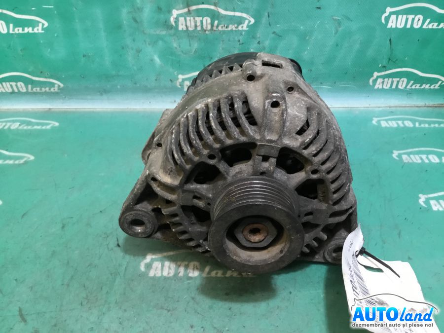 Alternator BMW 3 (E46) 1998-2005 Cod 2542516A
