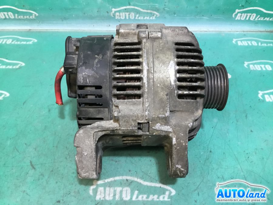 Alternator BMW 3 (E46) 1998-2005 Cod 2542516A