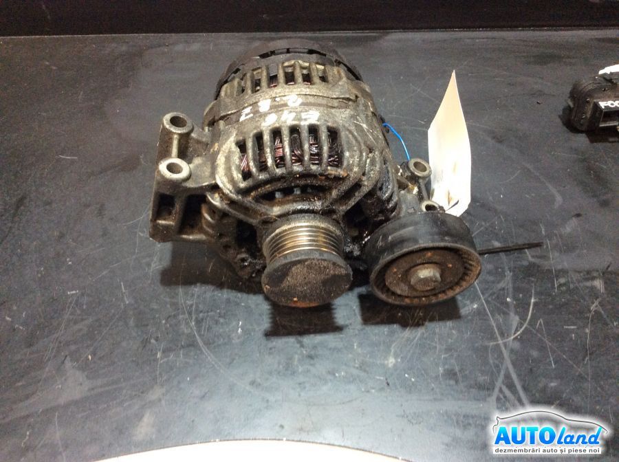 Alternator BMW 3 (E46) 1999-2001 Cod 0124325087