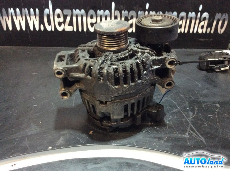 Alternator BMW 3 (E46) 1999-2001 Cod 0124325087