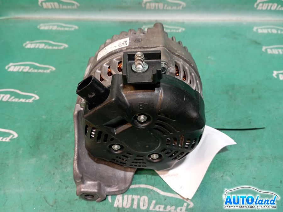 Alternator BMW 4 Series Gran Coupe (F36) 2014-2016 Cod 7640131