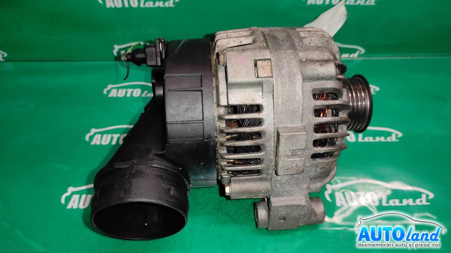 Alternator BMW 5 (E39) 1995-2003 Cod A13VI150