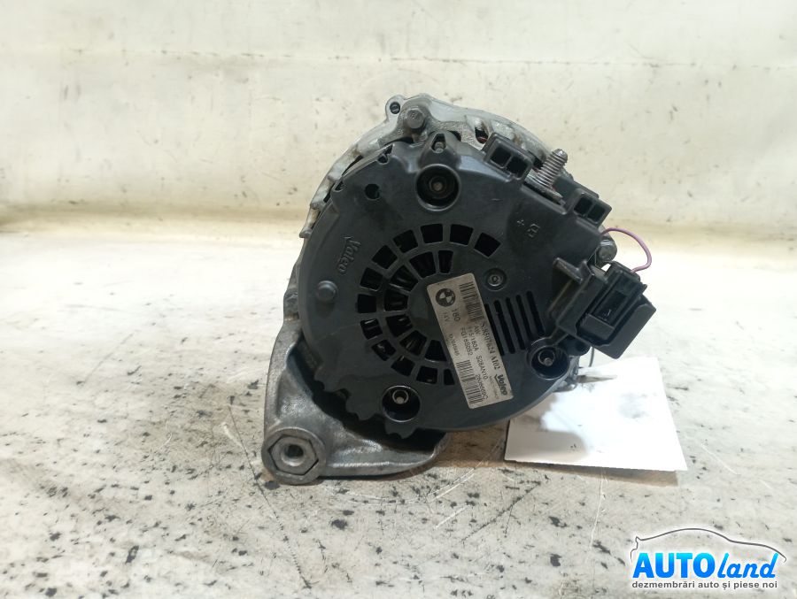 Alternator BMW 5 (F10) 2010-2026 Cod 8507624