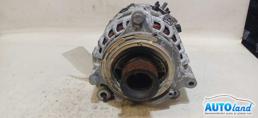 Alternator BMW 5 (G30) 2016-2026 Cod 8571357