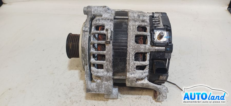 Alternator BMW 5 (G30) 2016-2026 Cod 8571357