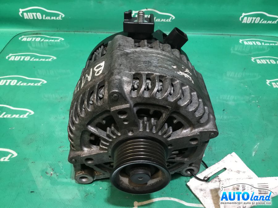 Alternator BMW X3 (F25) 2010-2014