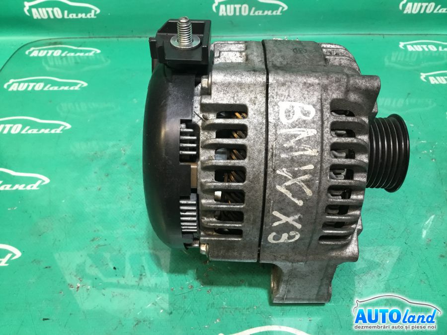 Alternator BMW X3 (F25) 2010-2014