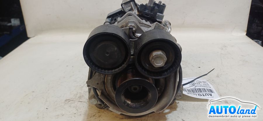 Alternator BMW X3 (G01) 2017-2021 Cod 8490432