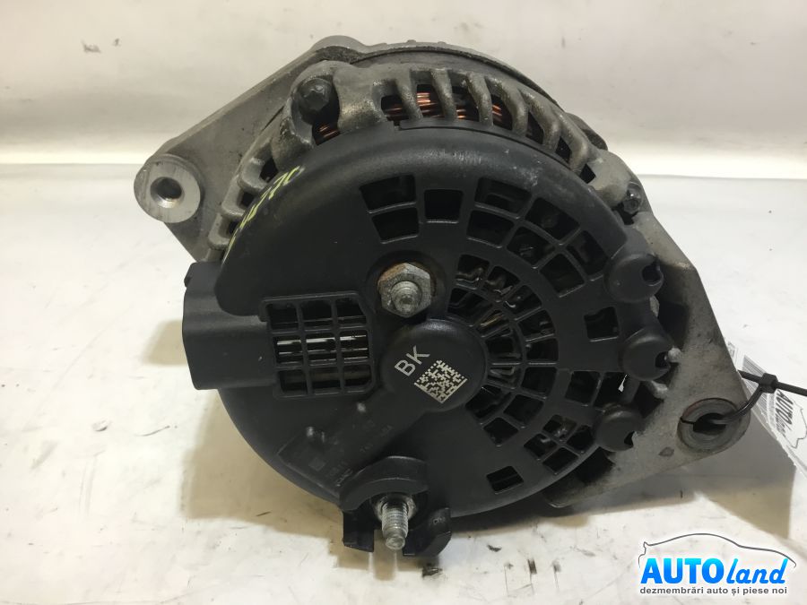 Alternator CHEVROLET CRUZE 2000-2025 Cod 13502580