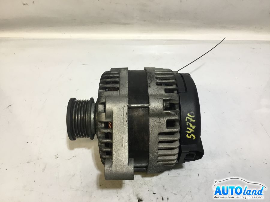 Alternator CHEVROLET CRUZE 2000-2025 Cod 13502580