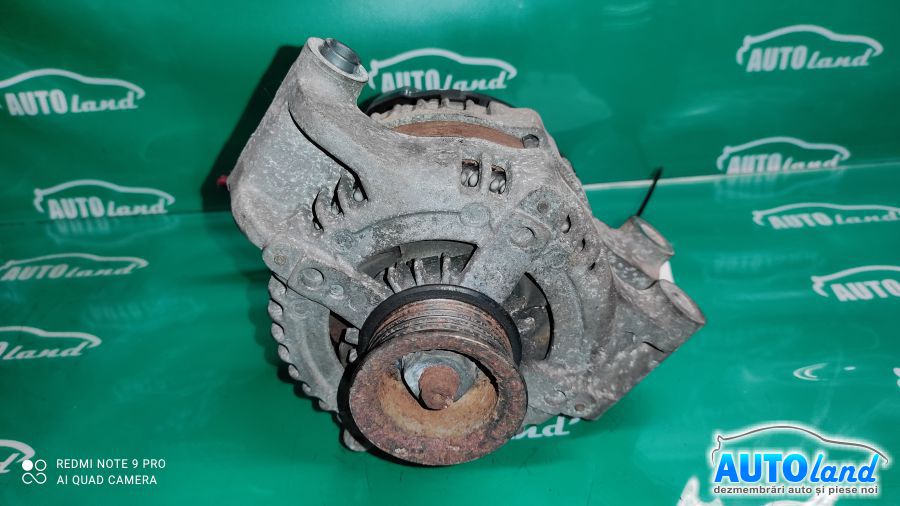 Alternator CHRYSLER 300 C 2004-2025 Cod 4210000332
