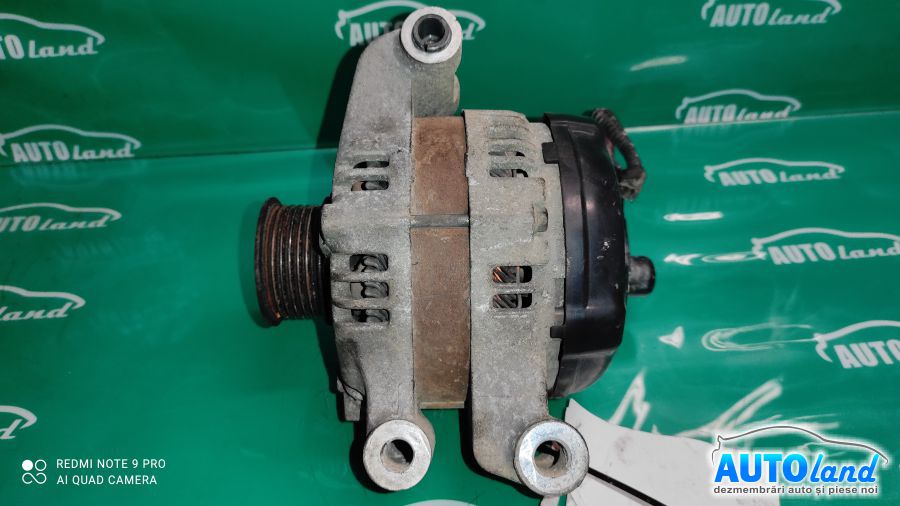 Alternator CHRYSLER 300 C 2004-2025 Cod 4210000332