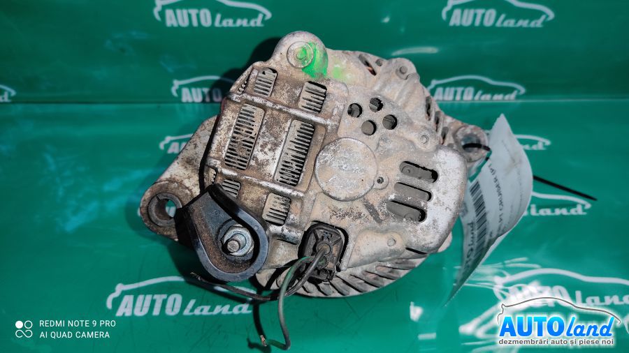 Alternator CHRYSLER PT CRUISER (PT_) 2000-2025 Cod 5033343AA