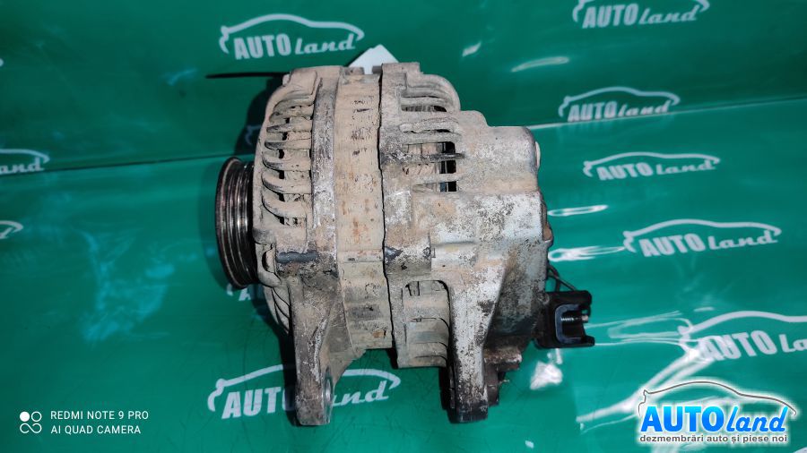 Alternator CHRYSLER PT CRUISER (PT_) 2000-2025 Cod 5033343AA