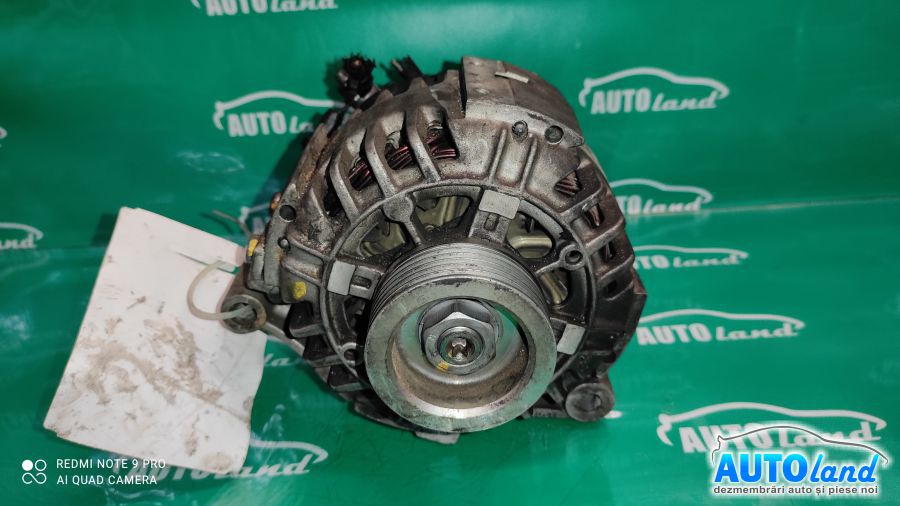 Alternator CITROEN BERLINGO 1996-2025 Cod 436613