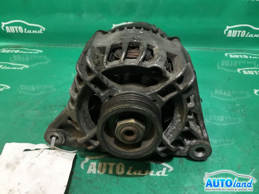 Alternator CITROEN BERLINGO 1996-2025 Cod 63321671