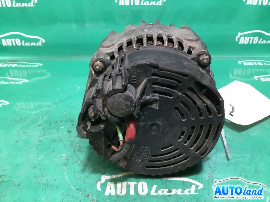 Alternator CITROEN BERLINGO 1996-2025 Cod 63321671