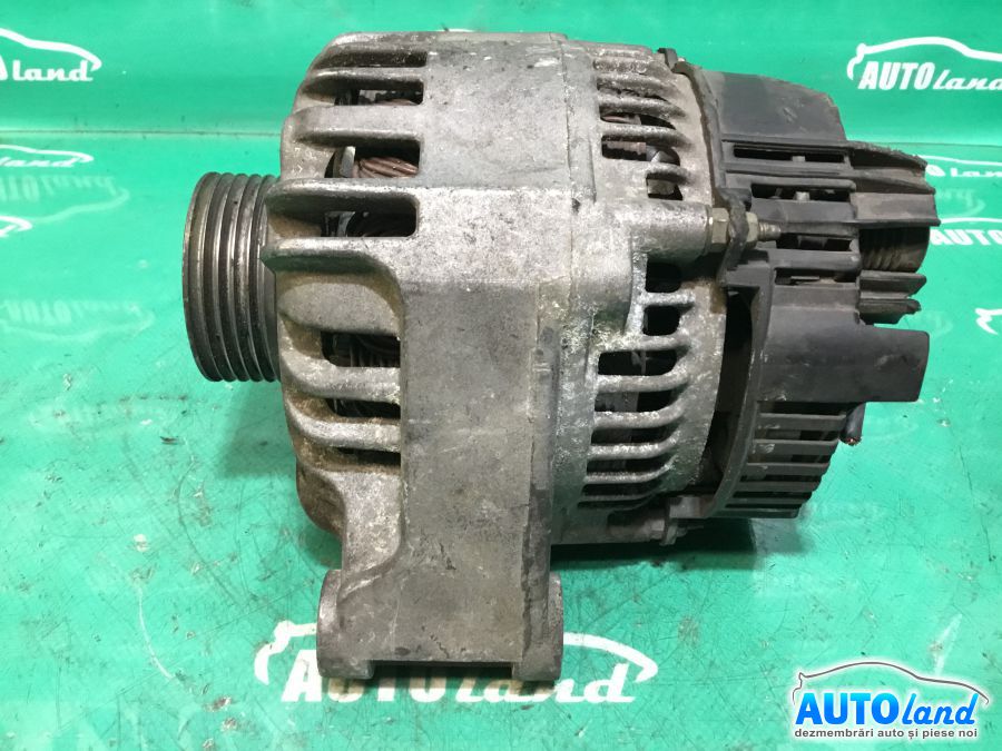 Alternator CITROEN BERLINGO 1996-2025 Cod 63321671