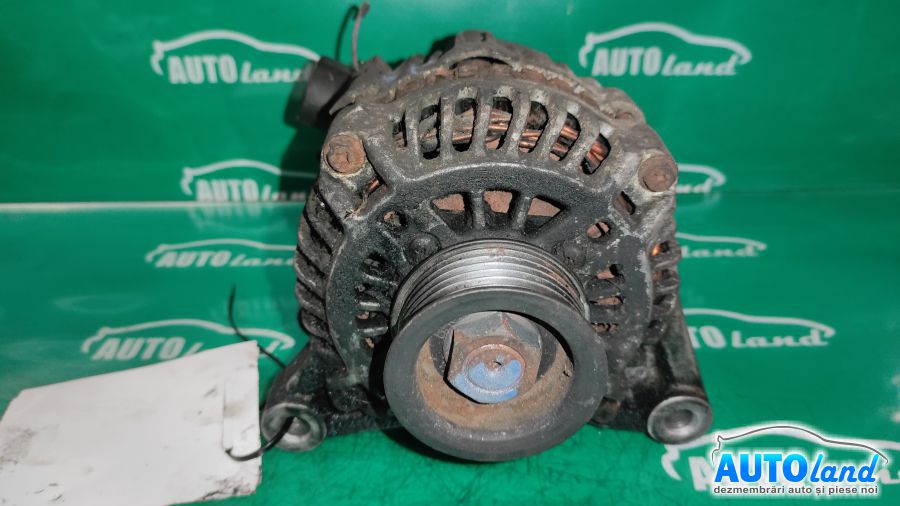 Alternator CITROEN BERLINGO 1996-2026 Cod CA1498IR