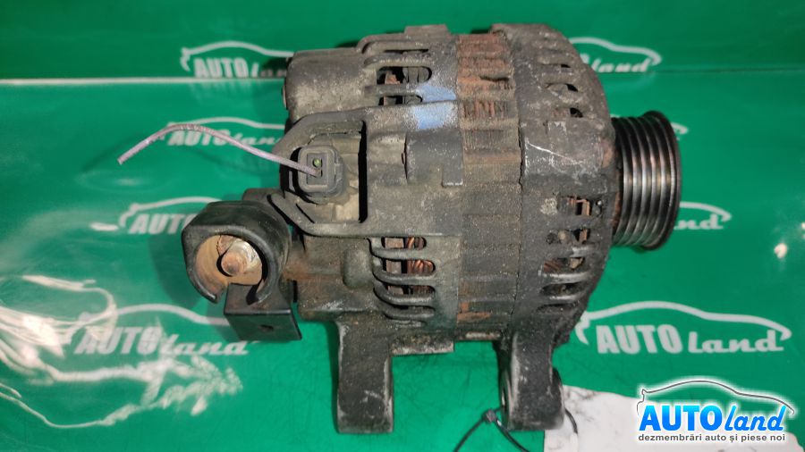 Alternator CITROEN BERLINGO 1996-2026 Cod CA1498IR