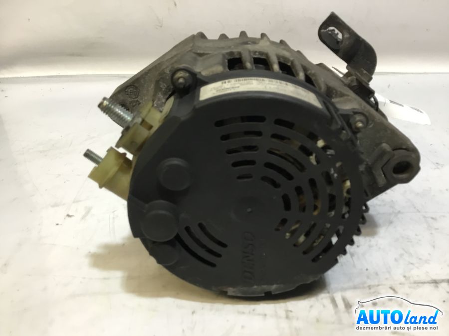 Alternator CITROEN C1 (PM_,PN_) 2005-2025 Cod 270600Q011