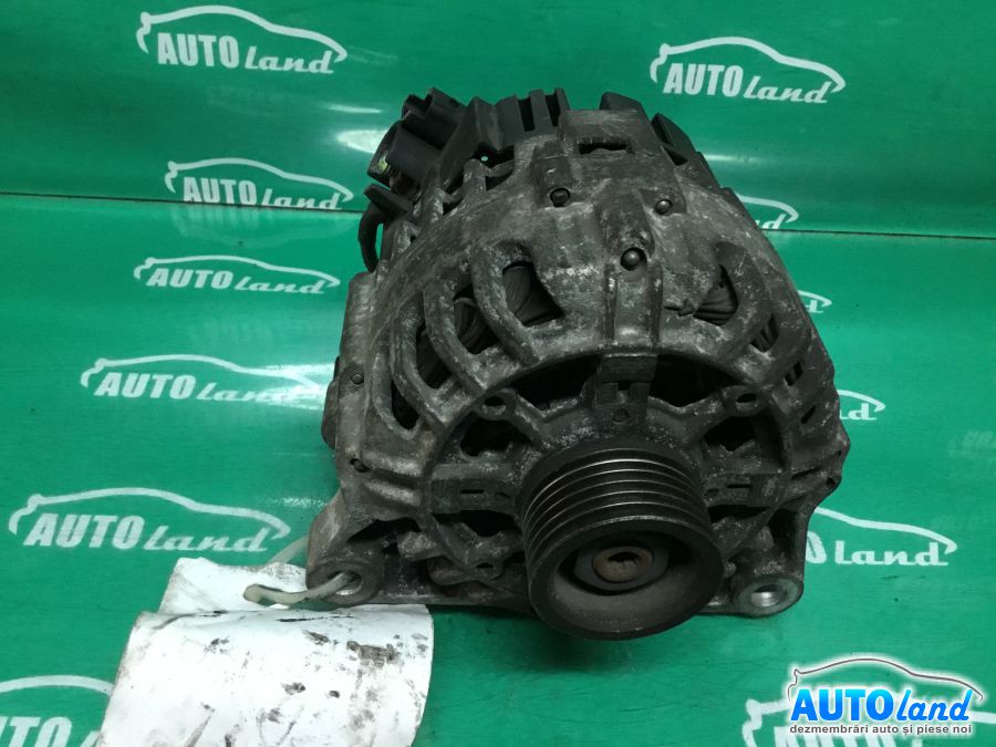 Alternator CITROEN C3 (FC_) 2002-2025 Cod 9649611780