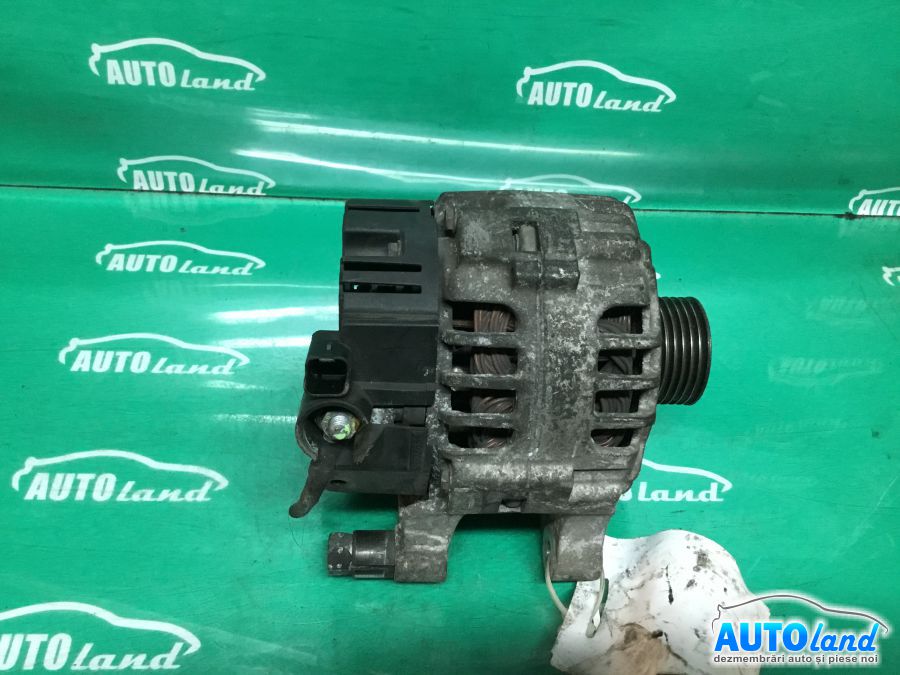 Alternator CITROEN C3 (FC_) 2002-2025 Cod 9649611780