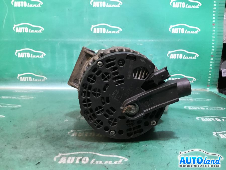 Alternator CITROEN C4 Grand Picasso (UA_) 2006-2025 Cod 0121615027