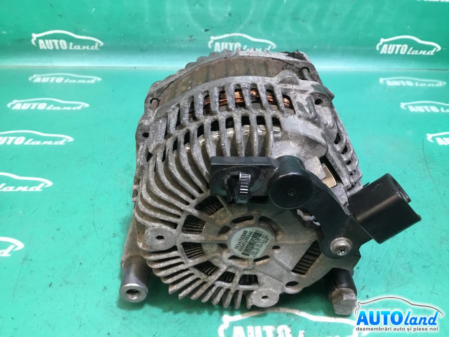 Alternator CITROEN C4 Grand Picasso (UA_) 2006-2025 Cod 9654752880