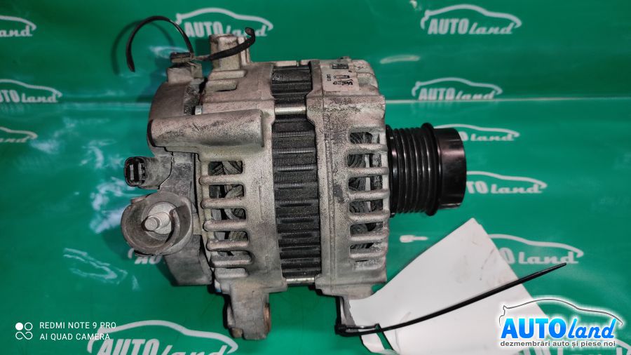 Alternator CITROEN C6 (TD_) 2005-2025 Cod C631964R