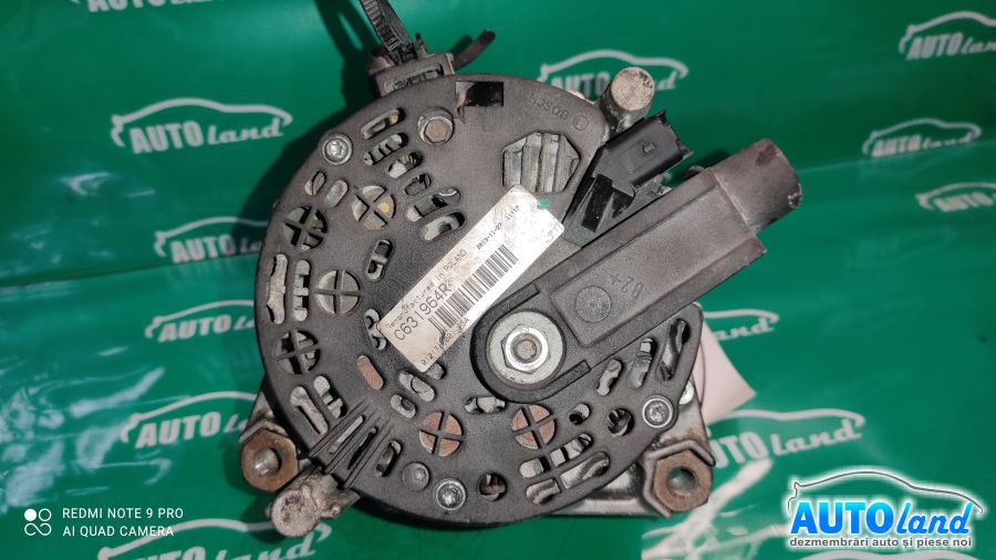 Alternator CITROEN C6 (TD_) 2005-2025 Cod C631964R