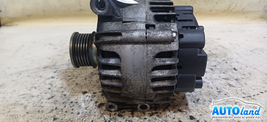 Alternator CITROEN DS3 2009-2026 Cod TG12C120