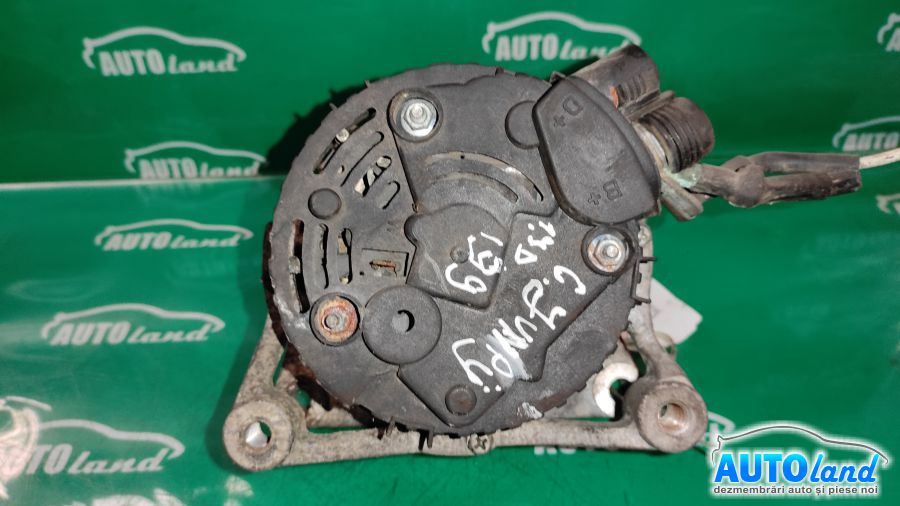 Alternator CITROEN JUMPY (U6U) 1994-2025 Cod 335033
