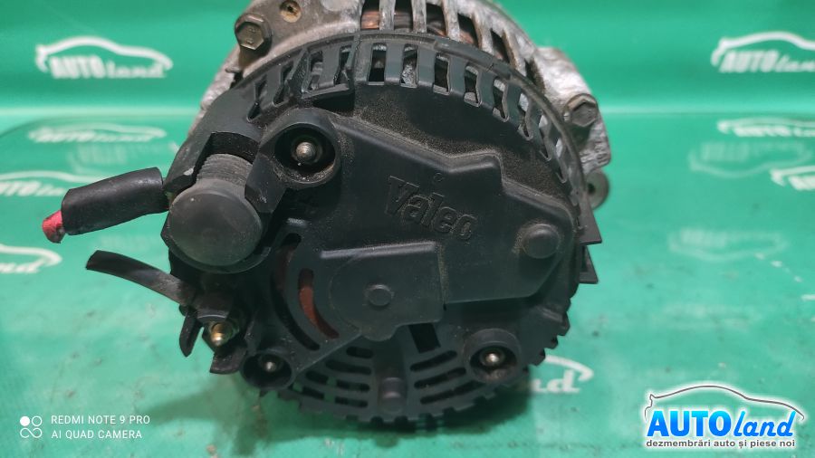 Alternator CITROEN XSARA (N1) 1997-2005 Cod 2541862