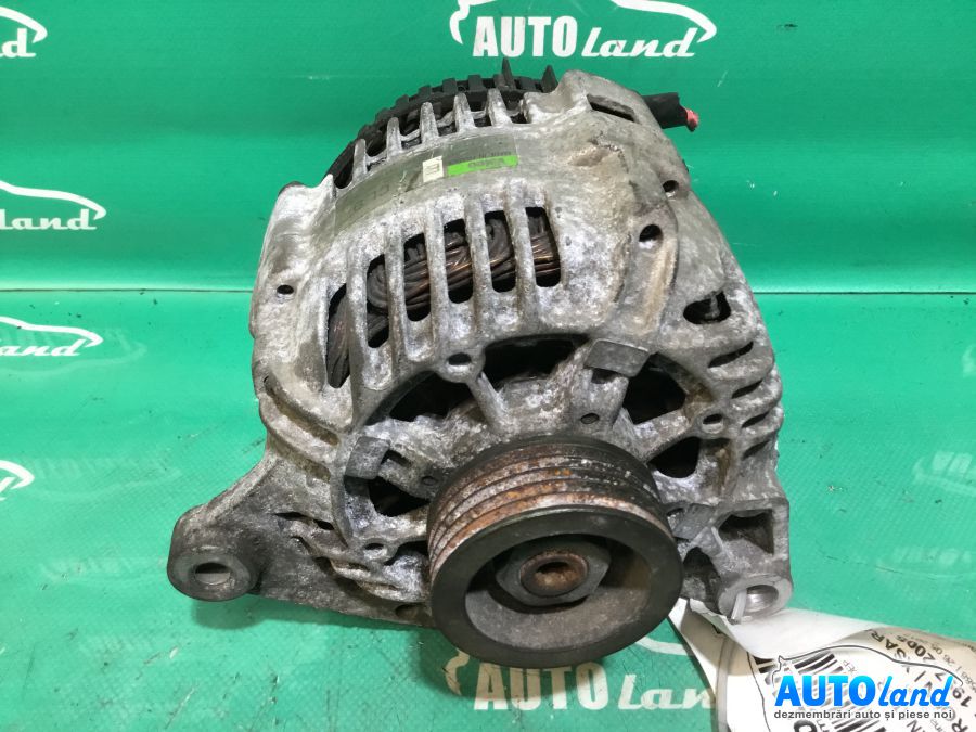 Alternator CITROEN XSARA (N1) 1997-2005 Cod 2541862