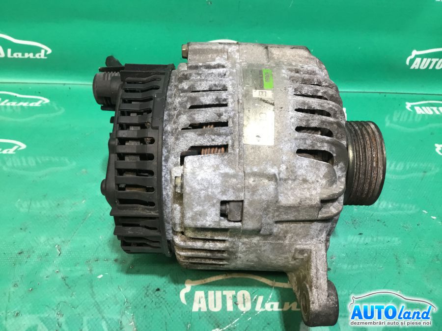 Alternator CITROEN XSARA (N1) 1997-2005 Cod 2541862