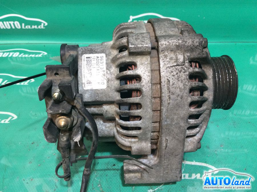 Alternator CITROEN XSARA (N1) 1997-2005 Cod A002TA1991F