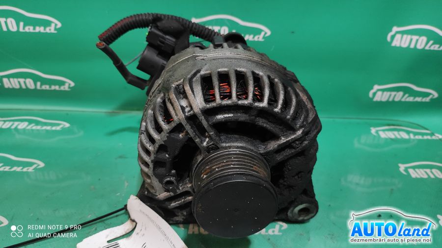 Alternator CITROEN XSARA (N1) 1997-2005