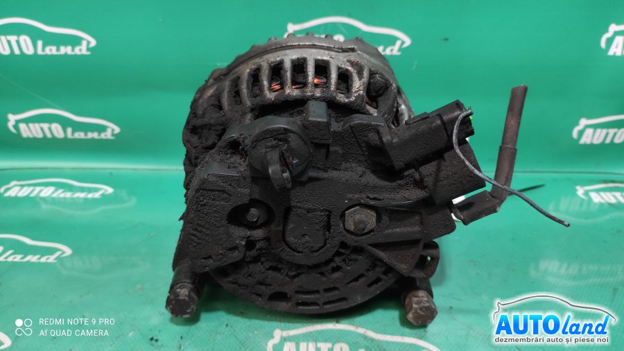 Alternator CITROEN XSARA (N1) 1997-2005