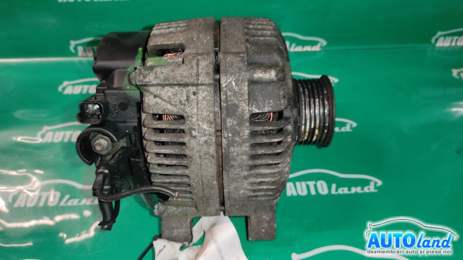 Alternator CITROEN XSARA PICASSO (N68) 1999-2025 Cod 9650582080