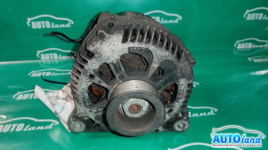 Alternator CITROEN XSARA PICASSO (N68) 1999-2025 Cod 9650582080