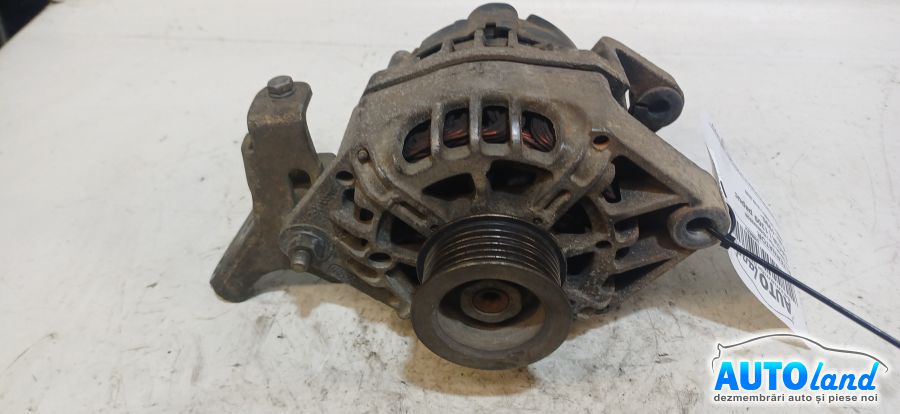 Alternator DACIA 1309 papuc 1990-2026 Cod 8200392926