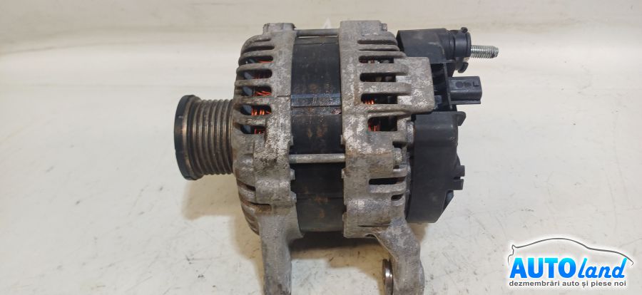 Alternator DACIA DUSTER 2010-2026 Cod 231005FN6A